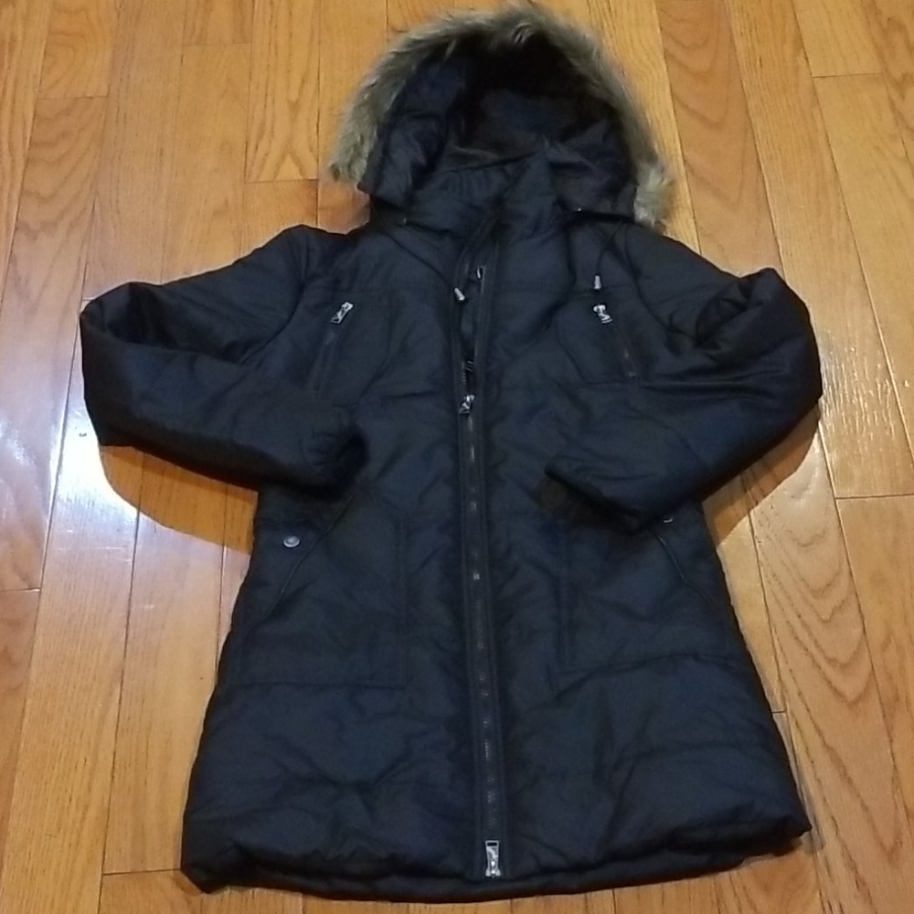 Therapy Women's Black Jacket